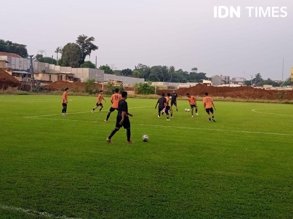 Thomas Doll Beberkan Kriteria Pemain Asing Baru Persija Jakarta