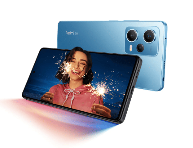 Komparasi Xiaomi Redmi Note 12 Pro Versi 4G dan 5G, Ketat! | IDN Times