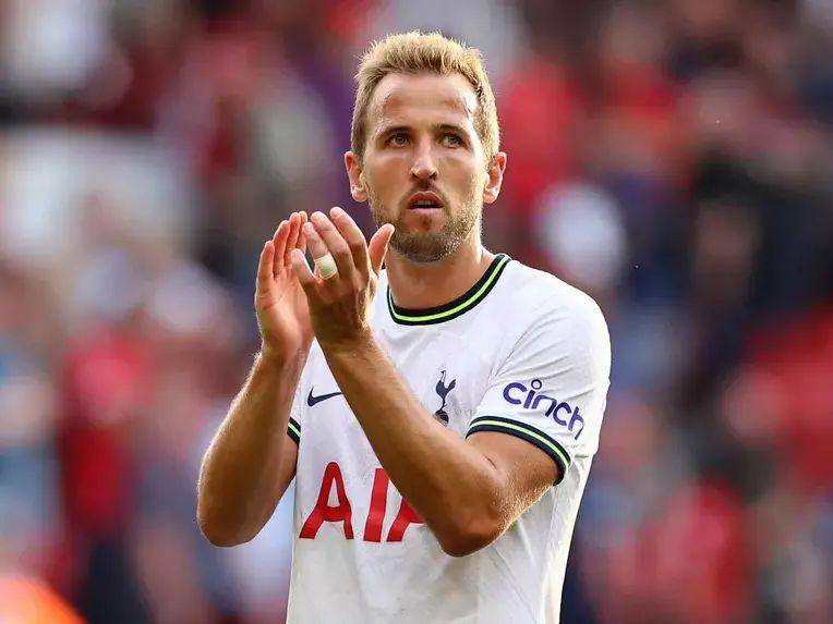 Harry Kane (premierleague.com)