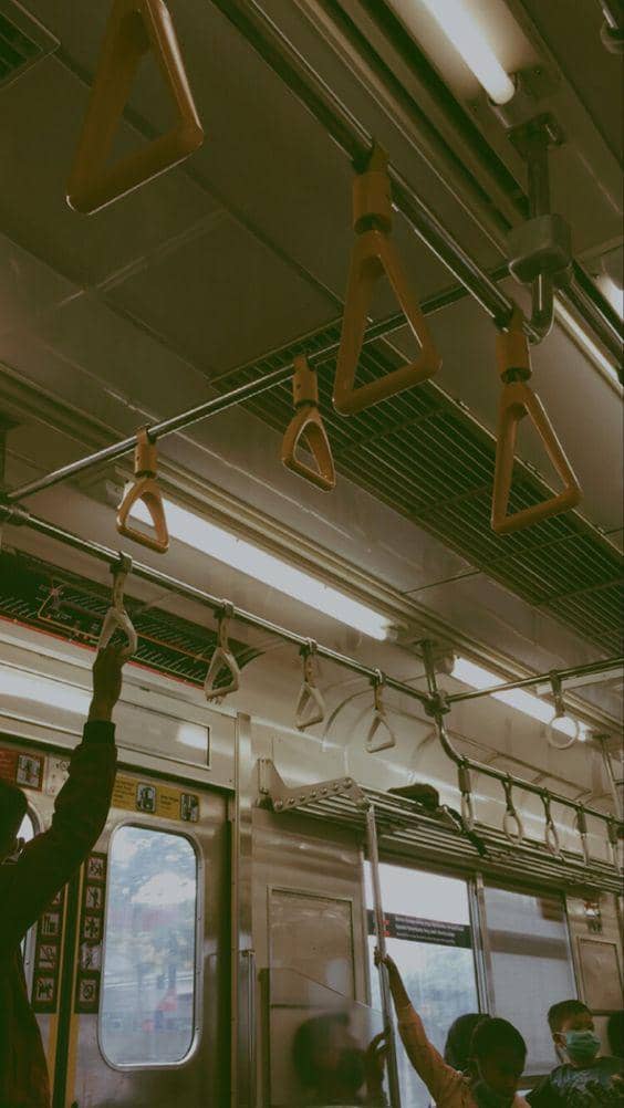 KRL Commuter Line
