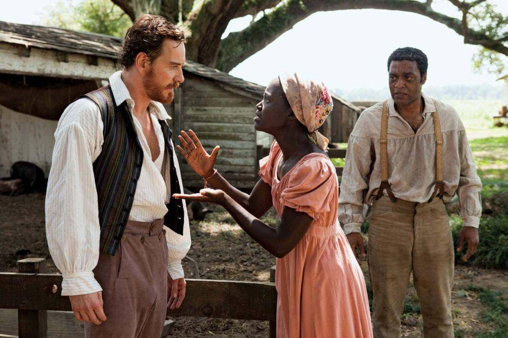 adegan dalam film 12 Years a Slave (dok. Searchlight Pictures/12 Years a Slave)