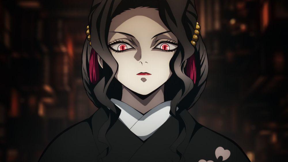 5 Karakter Demon Slayer dengan Teknik Darah Iblis Paling Mematikan
