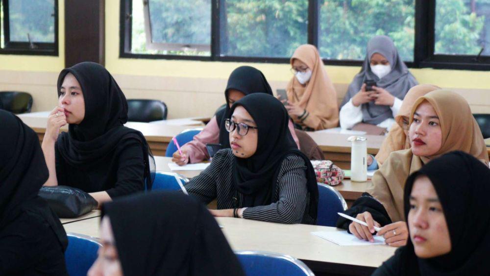 Dukung Kesetaraan, Jawa Barat Dorong Perempuan untuk Terus Berkarya