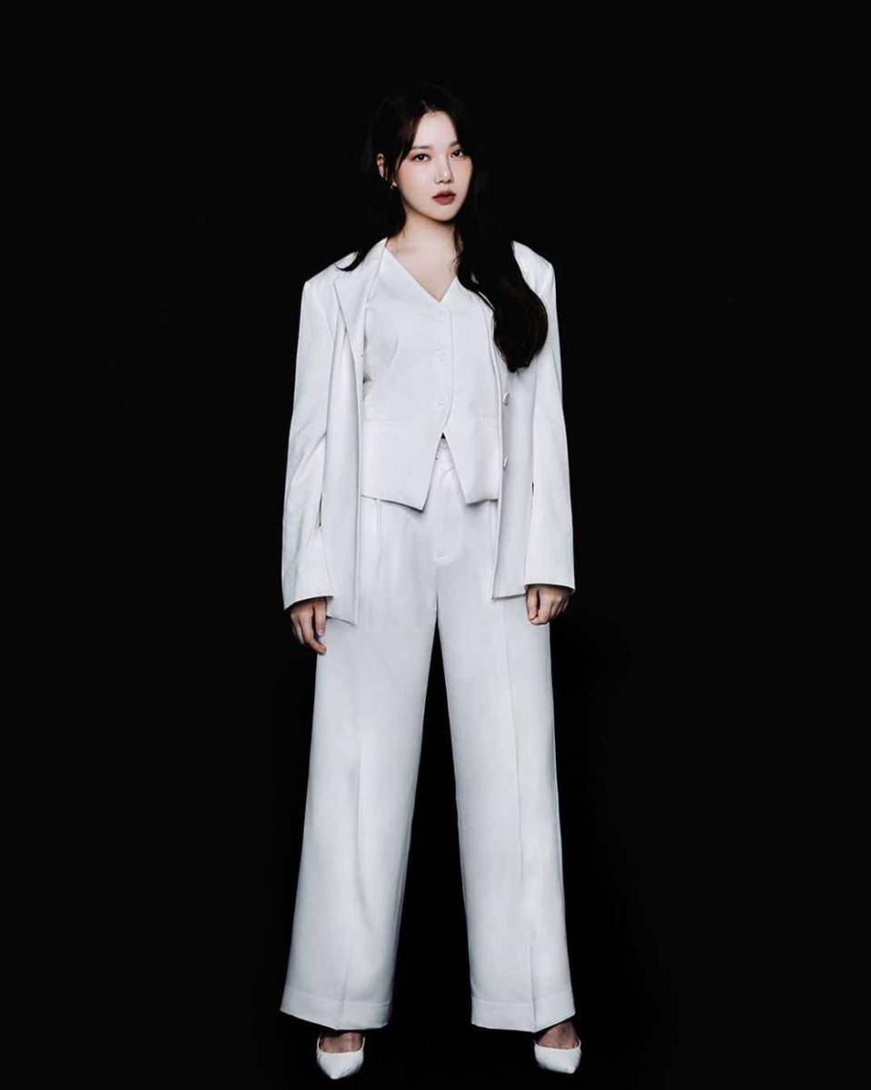 Jung Yerin (instagram.com/every__nn)
