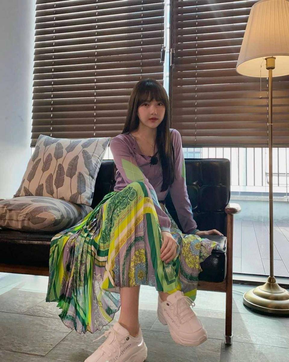 Jung Yerin (instagram.com/every__nn)