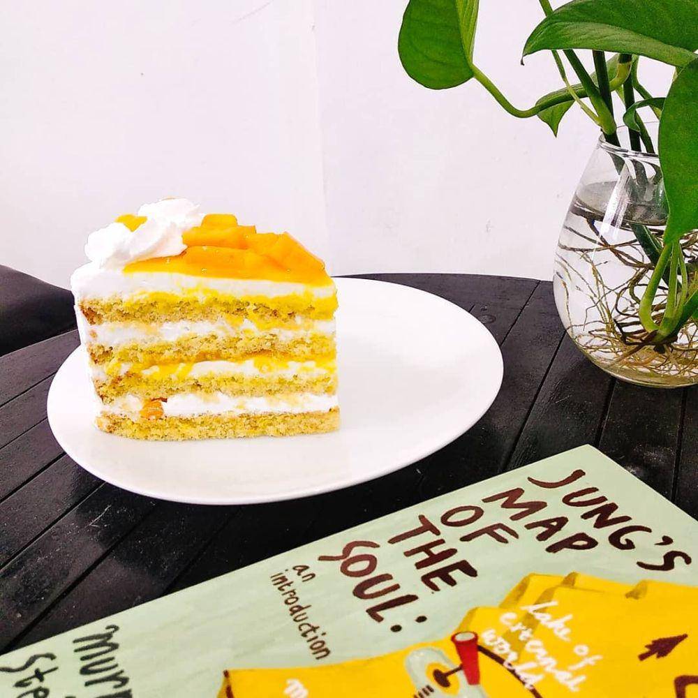 kue di Fiven Cake (instagram.com/fivencake)