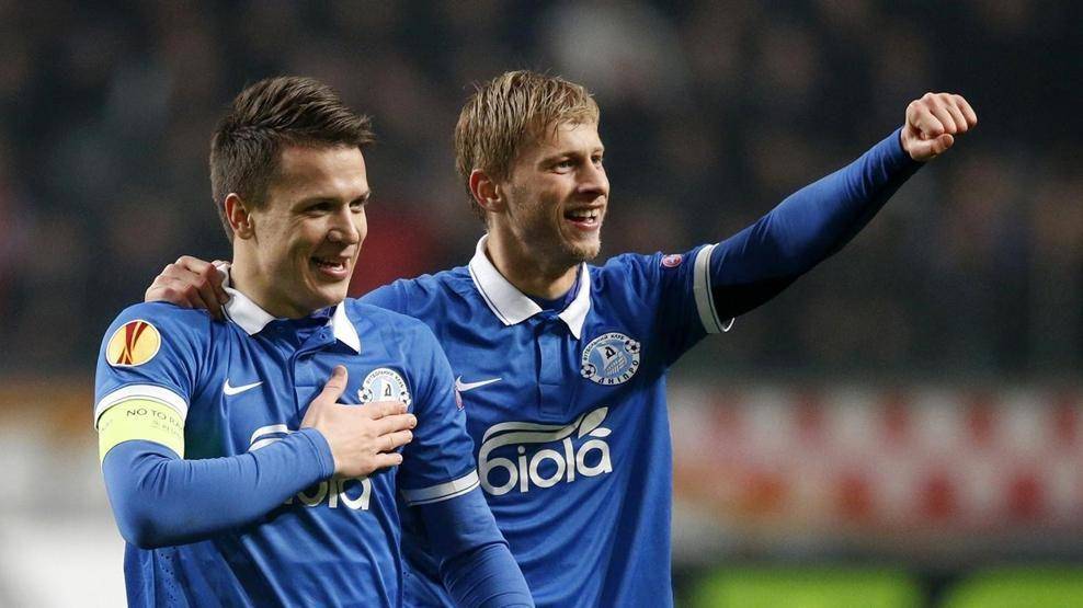 Dnipro Dnipropetrovsk (uefa.com)