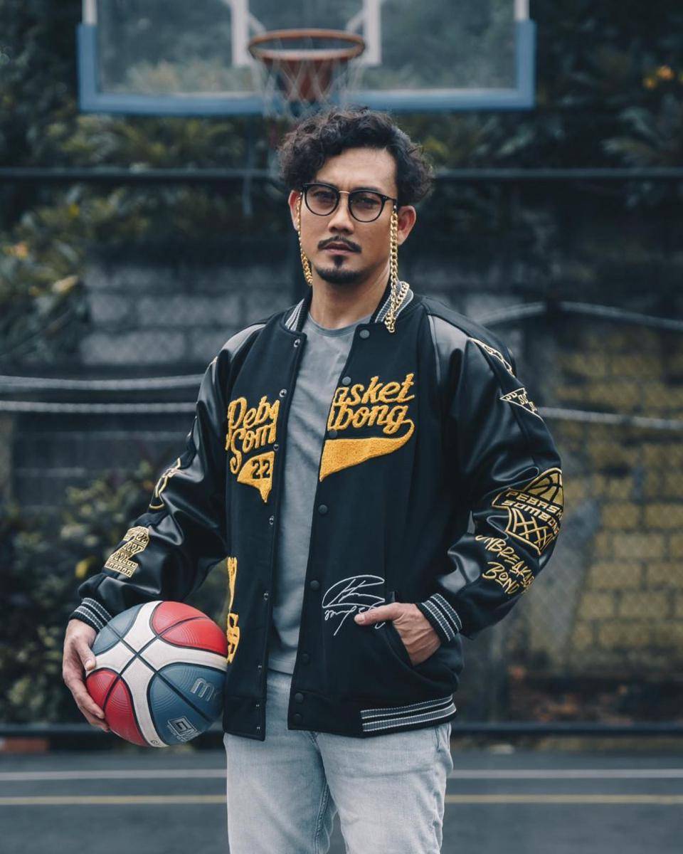 Denny Sumargo (instagram.com/sumargodenny)