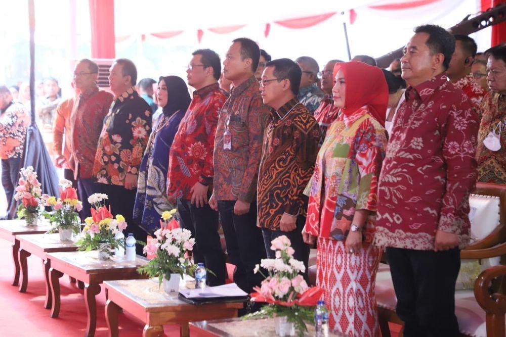 Gelar Indonesia Maju Expo & Forum 2023, Kemendagri Sasar Tujuan Ini