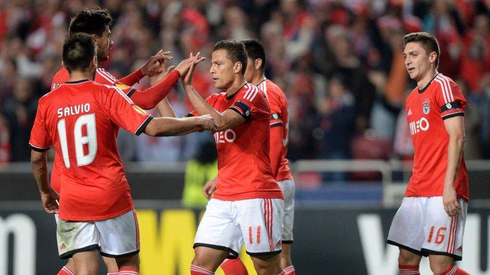 SL Benfica (uefa.com)