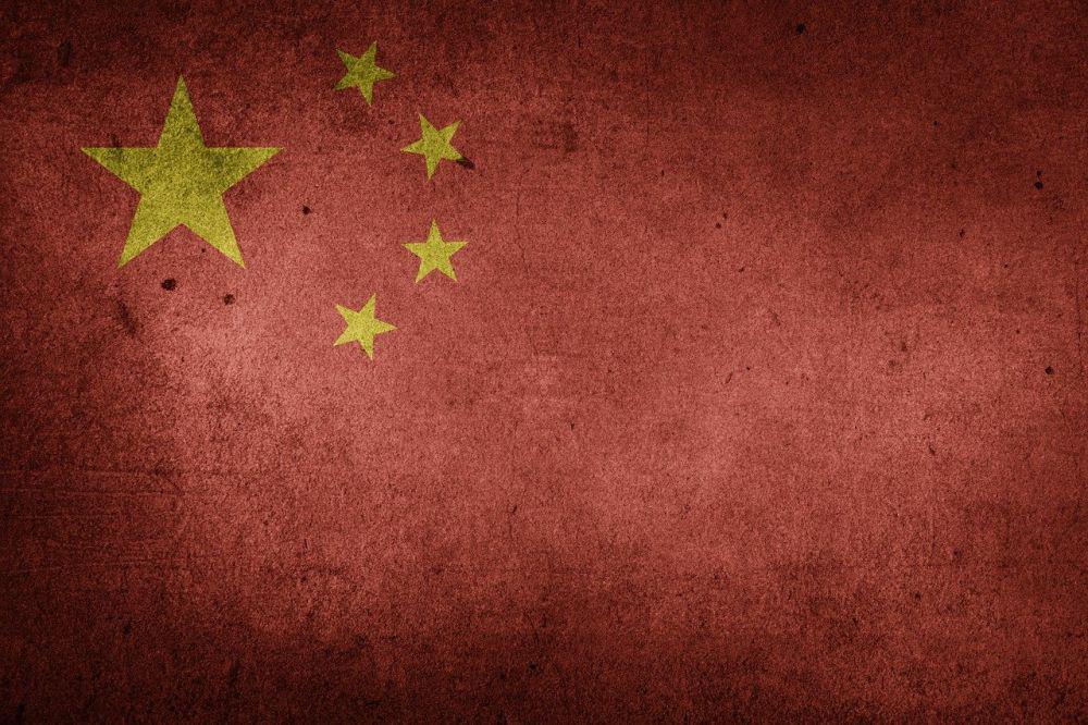 China Siap Gaspol Pembangunan Jalur Sutra Digital