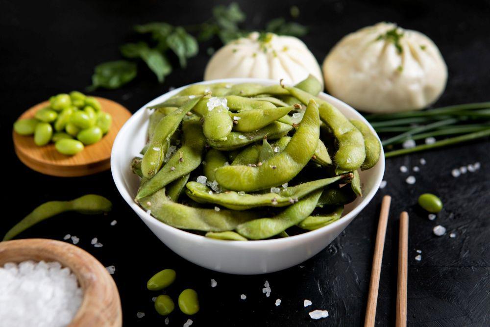 5 Tips Memasak Edamame agar Rasanya Semakin Maknyus