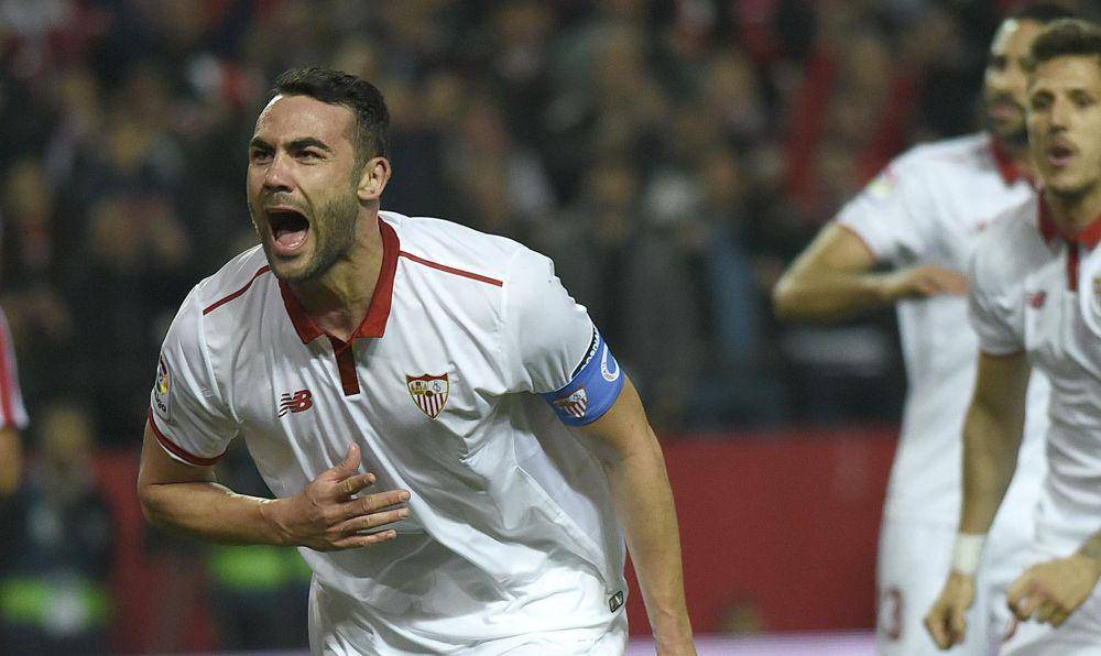 Vicente Iborra (sevillafc.es)
