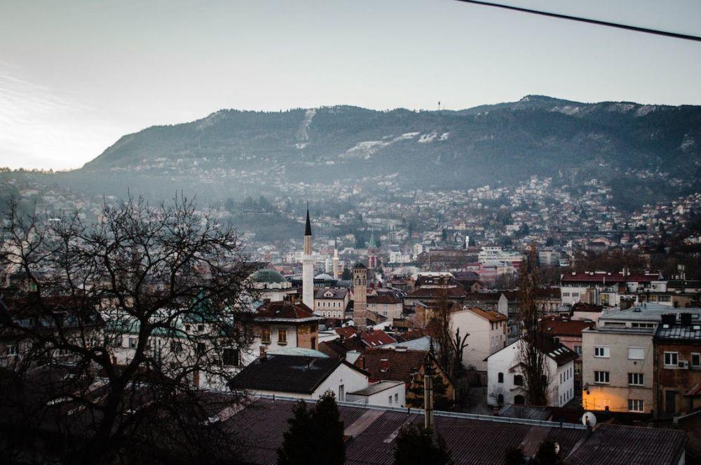 6 Fakta Menarik Sarajevo, Kota Penuh Memorial yang Menawan