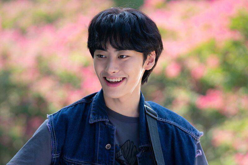 cuplikan drama My Perfect Stranger (twitter.com/KBS_drama)