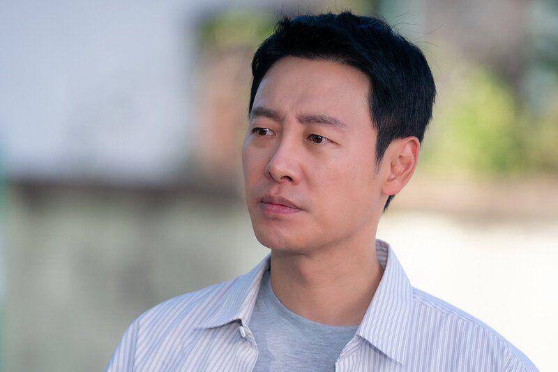cuplikan drama My Perfect Stranger (twitter.com/KBS_drama)