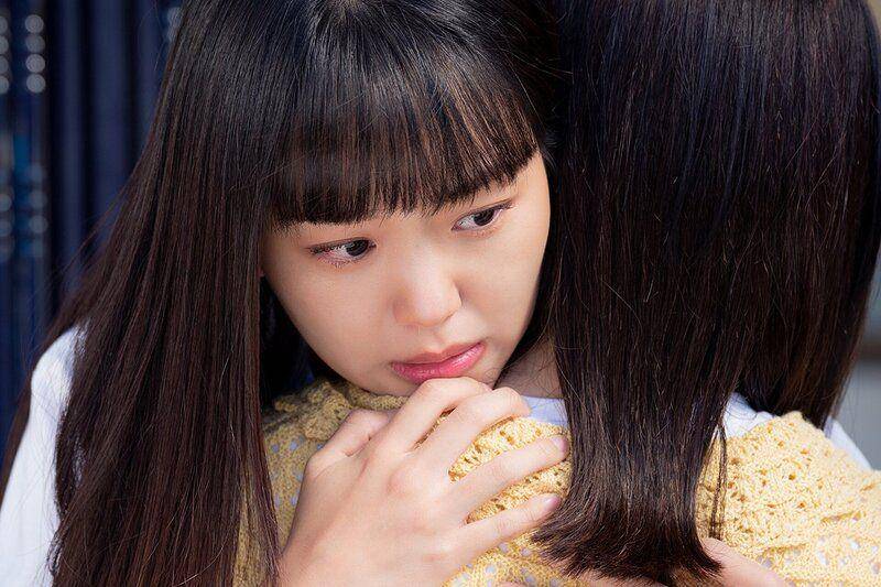 cuplikan drama My Perfect Stranger (twitter.com/KBS_drama)