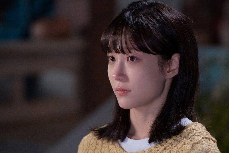 cuplikan drama My Perfect Stranger (twitter.com/KBS_drama)