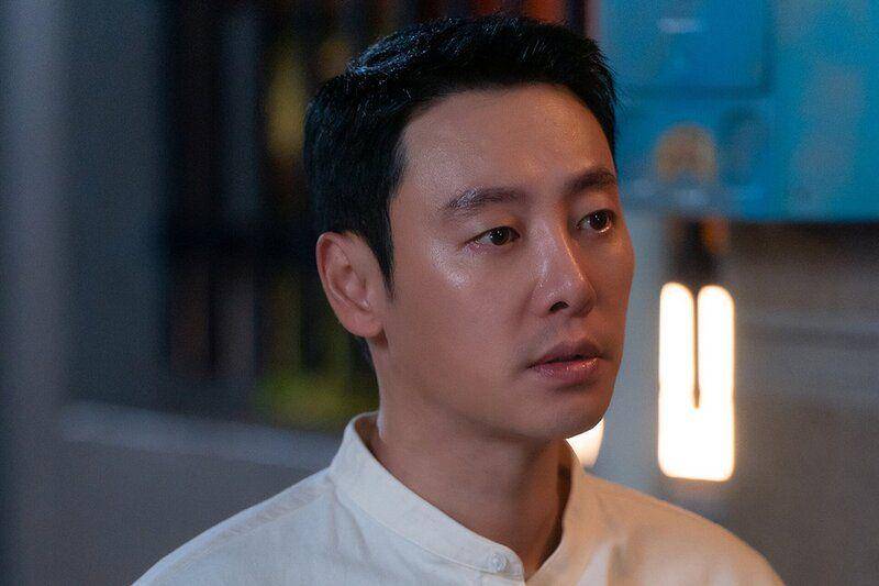 cuplikan drama My Perfect Stranger (twitter.com/KBS_drama)