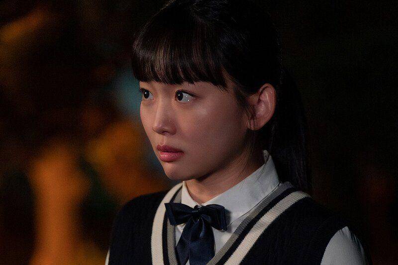 cuplikan drama My Perfect Stranger (twitter.com/KBS_drama)