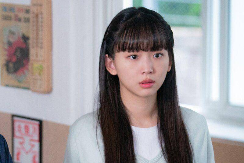 cuplikan drama My Perfect Stranger (twitter.com/KBS_drama)