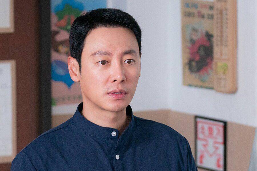 cuplikan drama My Perfect Stranger (twitter.com/KBS_drama)