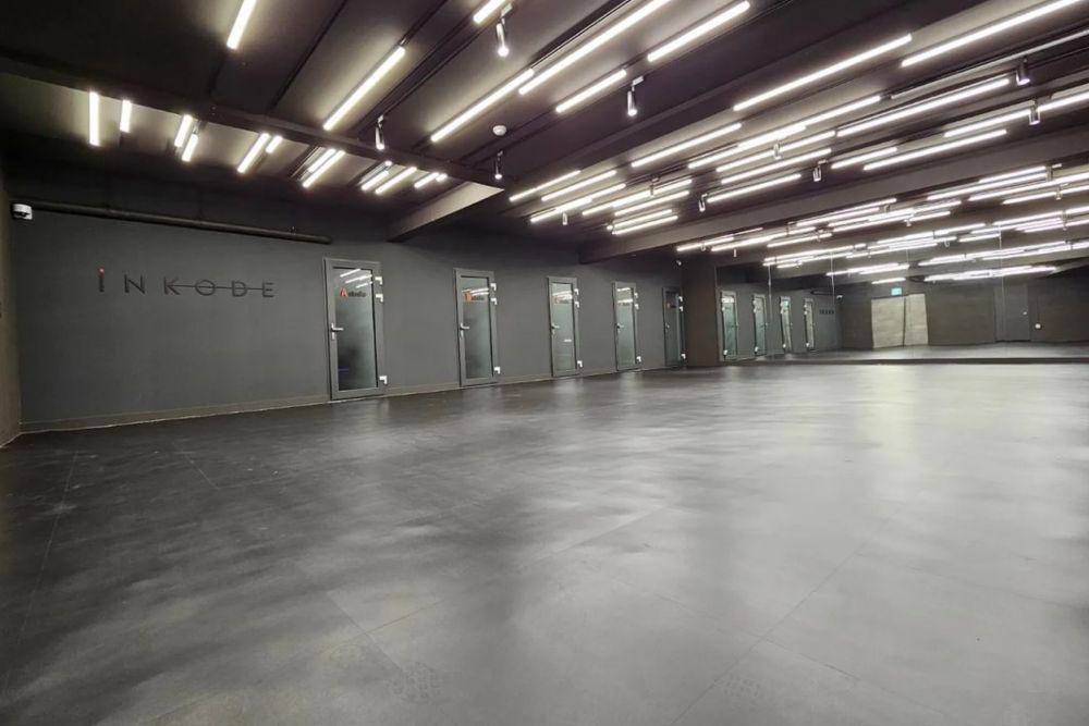 potret ruangan dalam gedung iNKODE (instagram.com/jj_1986_jj)