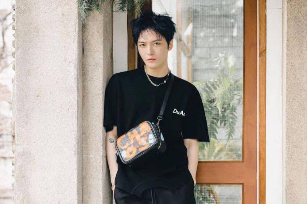 Kim Jaejoong (instagram.com/jj_1986_jj)