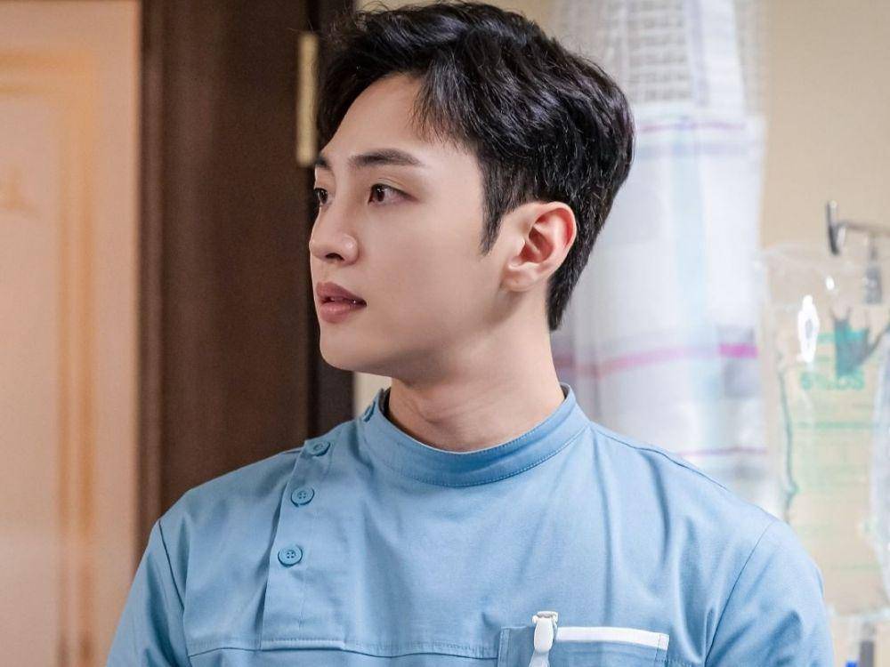still cut Dr. Romantic 3 (instagram.com/sbsdrama.official)