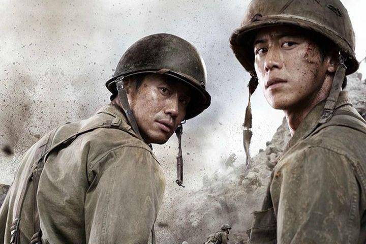 The Front Line (dok. CineAsia UK/The Front Line)