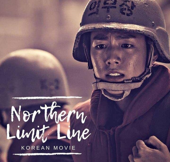 Northern Limit Line (dok. Rotten Tomatoes Indie/Northern Limit Line)
