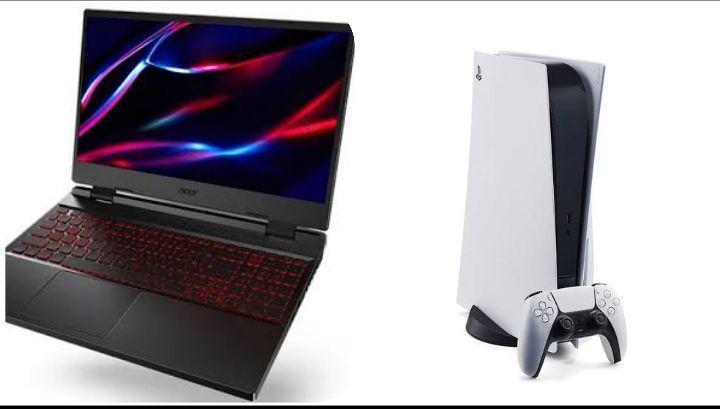5 Keunggulan Laptop Gaming Dibanding Konsol Rumahan