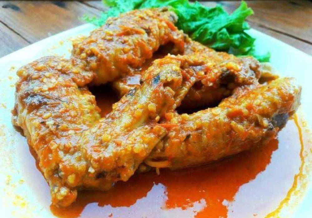 Chiken Petok Lava Food Spicy Chili (instagram.com/food_spicy_chili)