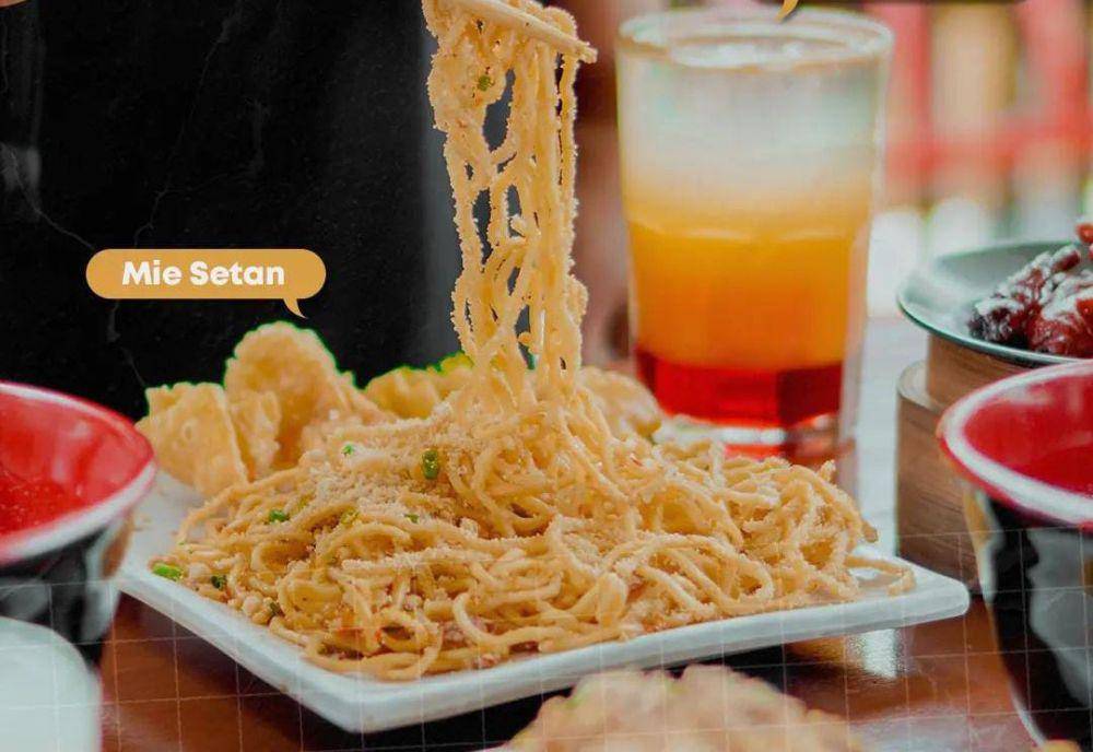 Mie Setan Bromo (instagram.com/miesetanbromo)