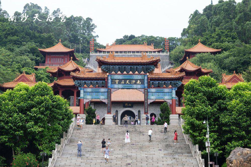 Ilustrasi bangunan khas China(pexels.com/feiwang)