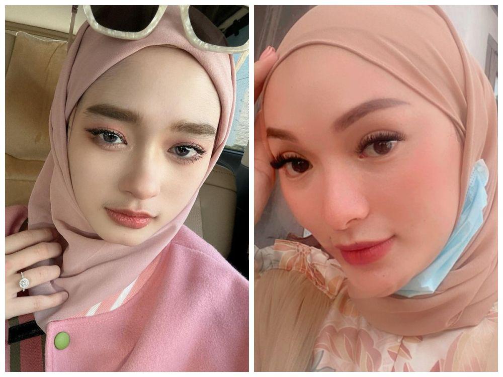 9 Seleb yang Sering Disebut Mirip, Ada yang Susah Dibedakan!