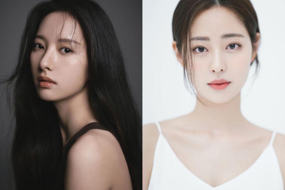 5 Fakta Drakor Pyramid Game, Ada Bona WJSN dan Shin Seul Ki!