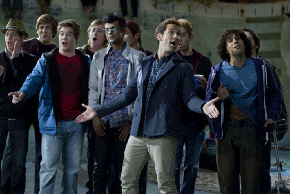 Pitch Perfect (dok. Universal Pictures/Pitch Perfect)