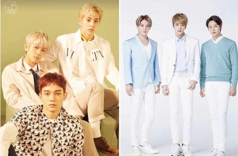 8 Perseteruan SM Entertainment dengan Artisnya, Digugat Idol Sendiri