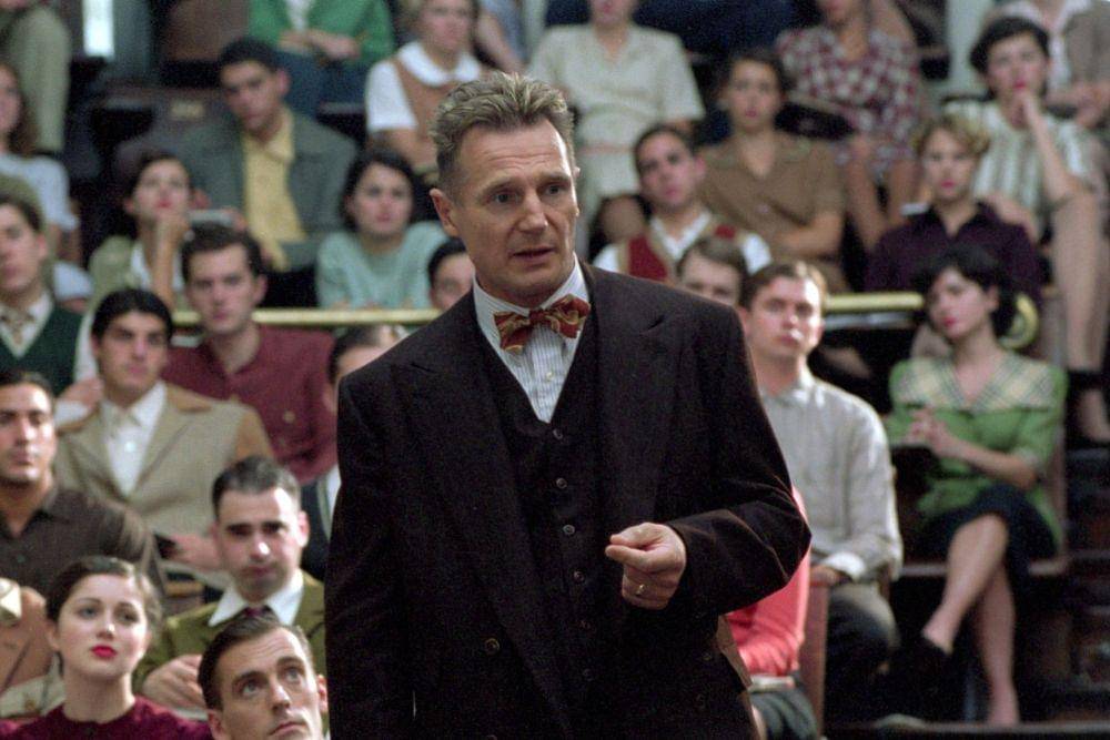 Liam Neeson dalam film Kinsey (dok. Searchlight Pictures/Kinsey)