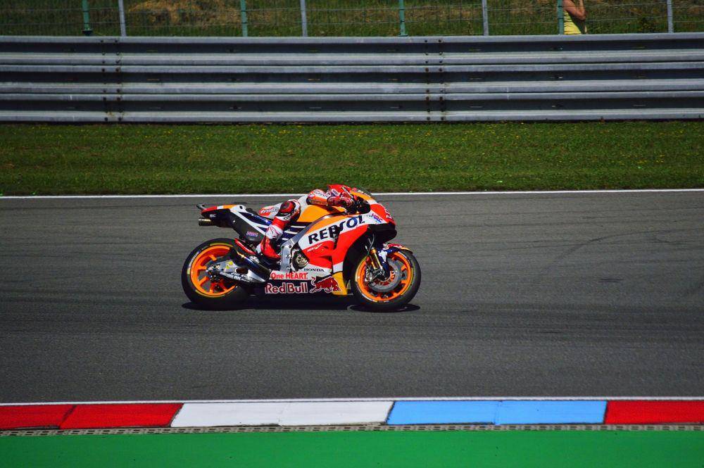 Marc Marquez (pixabay.com/JMP_janosmezeiphoto)