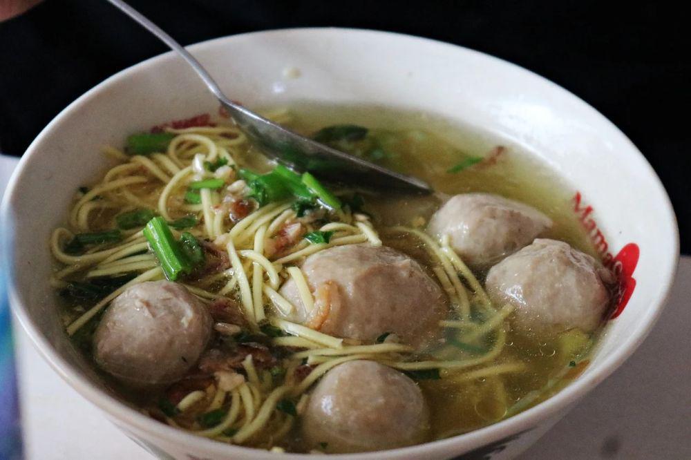 5 Olahan Bakso Terpopuler di Asia Versi Taste Atlas 2023
