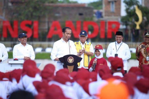 3 Infrastruktur Andalan Jabar untuk Atasi Banjir, Warga Sejahtera!