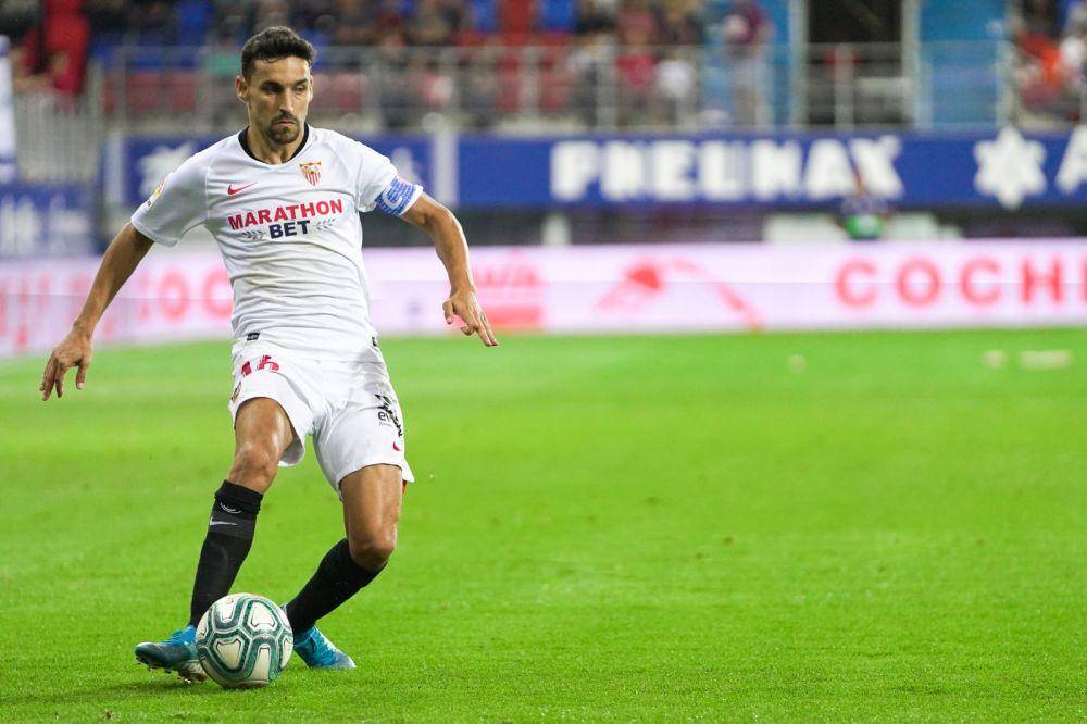 Jesus Navas (sevillafc.es)
