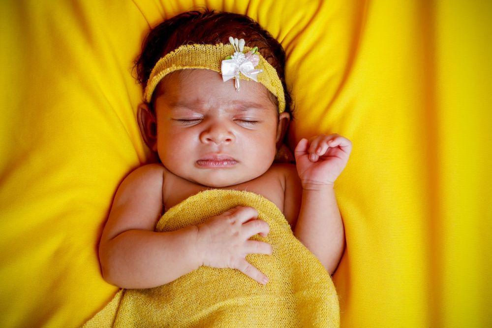 50 Nama Bayi Perempuan dari Alkitab dan Artinya, Doanya Indah