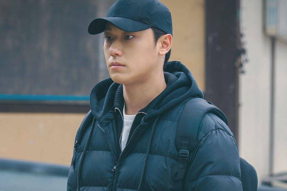 still cuts drama The Good Bad Mother (instagram.com/jtbcdrama)