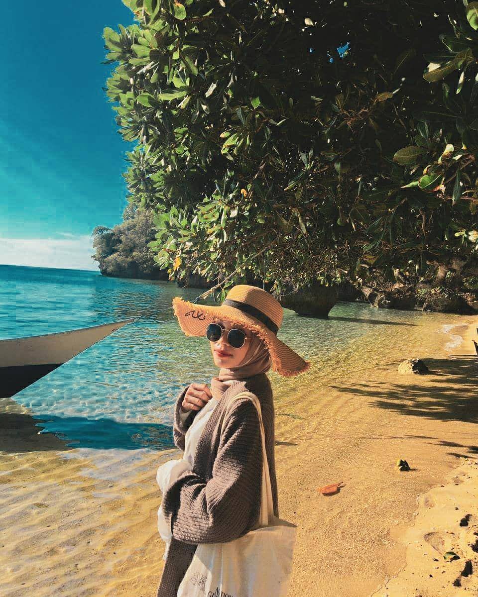 Pulau Sjahrir (instagram.com/nonisypua22)