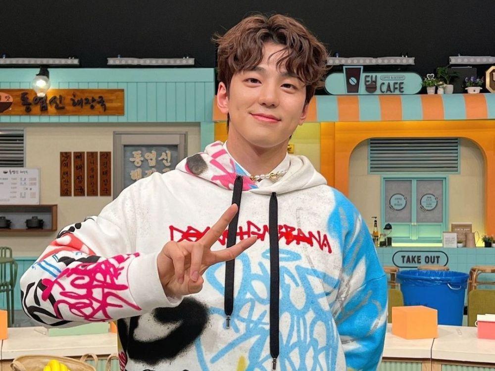 Harga Tiket Fan Meeting Kim Min Gue di Jakarta dan Cara Membelinya