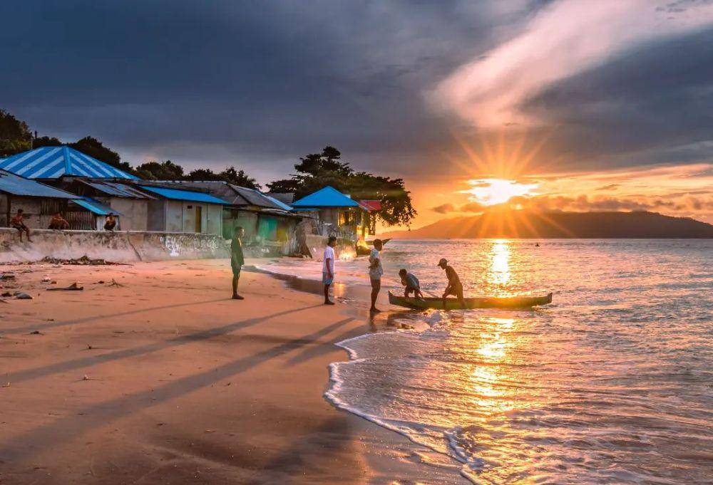 Pulau Hatta (instagram.com/rahmadlarae24)