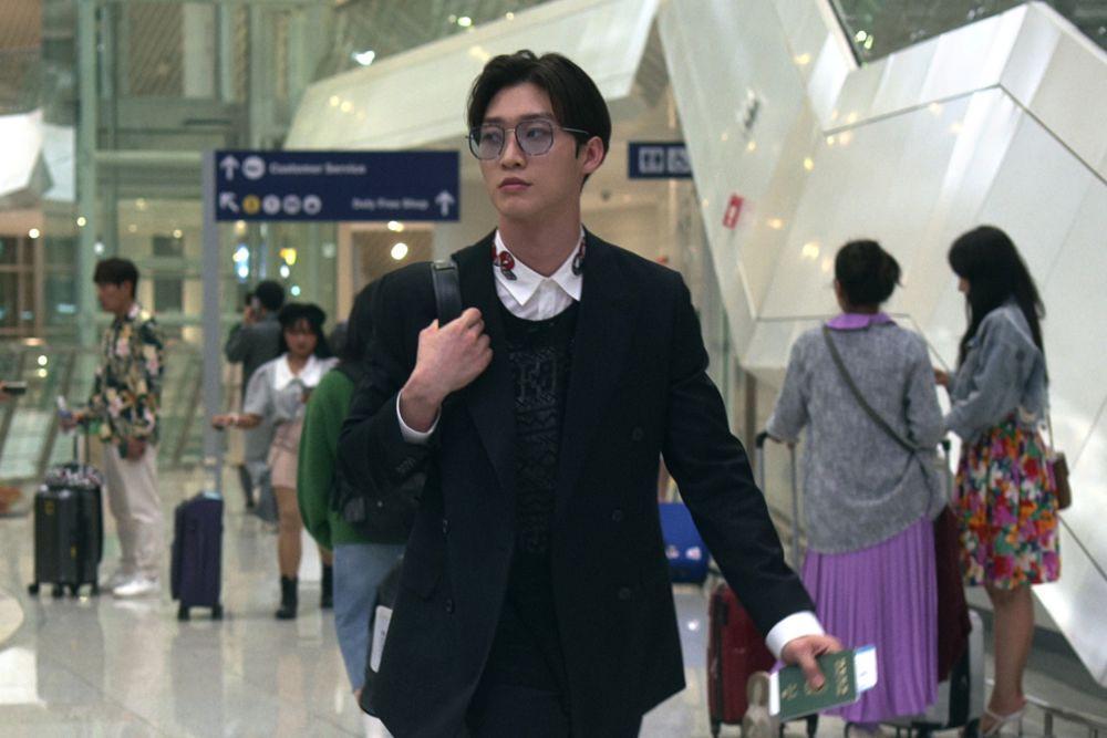[QUIZ] Apakah Kamu Roommate, Pacar, atau Rival Min Ho XO, Kitty?